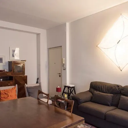 2 Bdr Lovely Flat In Front Of Bocconi University Μιλάνο