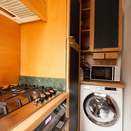Διαμέρισμα 2 Bdr Lovely Flat In Front Of Bocconi University *