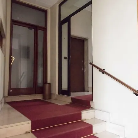 Διαμέρισμα 2 Bdr Lovely Flat In Front Of Bocconi University
