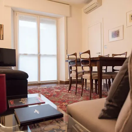 Διαμέρισμα 2 Bdr Lovely Flat In Front Of Bocconi University *