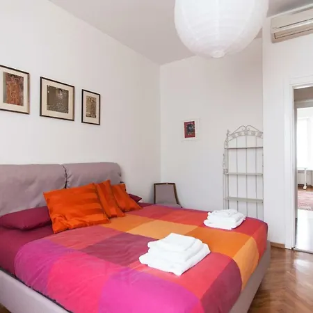 Διαμέρισμα 2 Bdr Lovely Flat In Front Of Bocconi University *