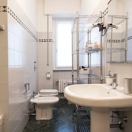 Διαμέρισμα 2 Bdr Lovely Flat In Front Of Bocconi University