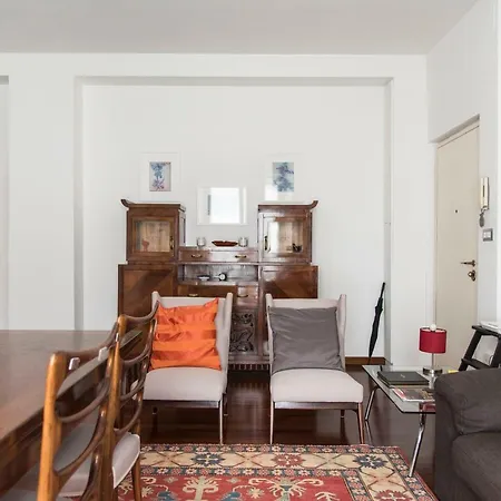 2 Bdr Lovely Flat In Front Of Bocconi University * Μιλάνο