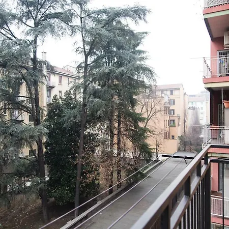 Διαμέρισμα 2 Bdr Lovely Flat In Front Of Bocconi University